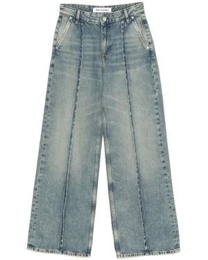 Won Hundred Vaqueros Kila - Azul