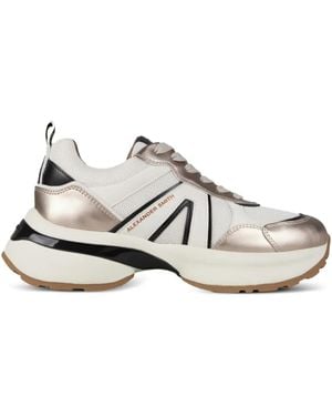 Alexander Smith Zapatillas Victoria - Blanco