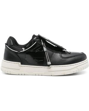 44 Label Group Avril Sneakers - Schwarz