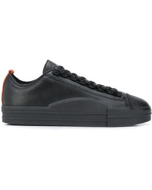Y-3 Yuben Low-Top Trainers - Black