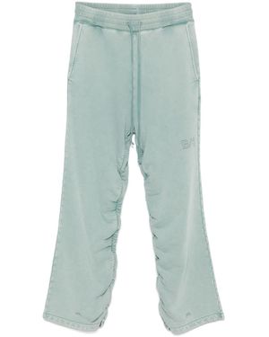 A_COLD_WALL* Shroud Jogginghose - Blau