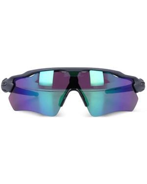 Oakley Radar Ev Path Sunglasses - Blue