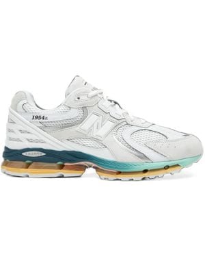 New Balance 1954R Sneakers - White
