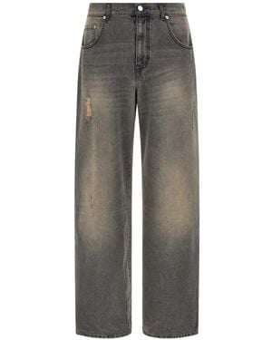Séfr Mass Jeans - Gray