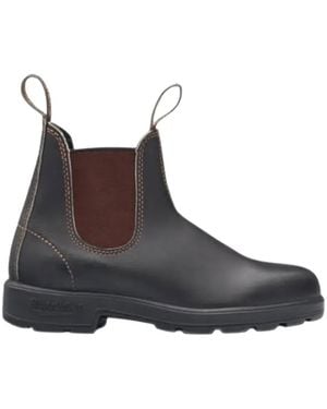 Blundstone Original Chelsea Boots - Brown