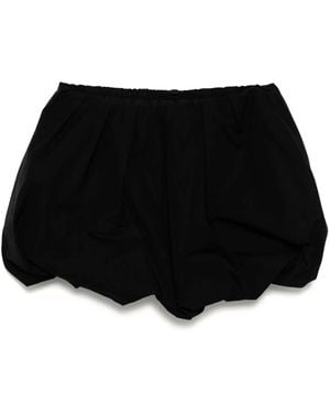 JNBY Cotton Skirt - Black
