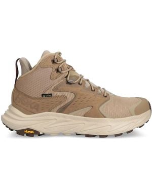 Hoka One One Stivali Anacapa 2 Mid Gtx - Neutro