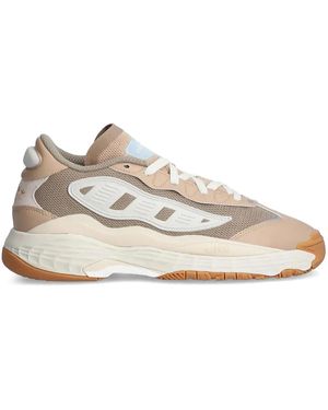 adidas Niteball Iii スニーカー - ナチュラル