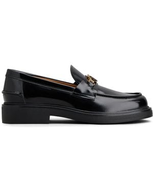 Tod's Mocassino - Nero