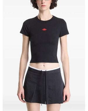 Nike Flight T-Shirt - Blue