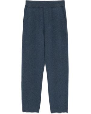 Lisa Yang Symone Broek - Blauw