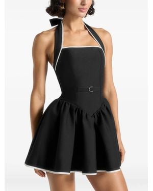 Manière De Voir Roxana - Black