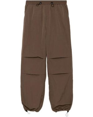 Cecilie Bahnsen Brooks Pants - Brown