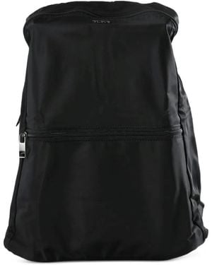 Tumi Voyageur Just - Black