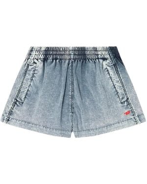 DIESEL Boxer Shorts - Blue