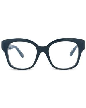 Pomellato Gafas Con Montura Cuadrada - Negro