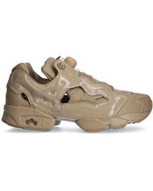 Reebok X Needles 'instapump Fury 94' スニーカー - ブラウン
