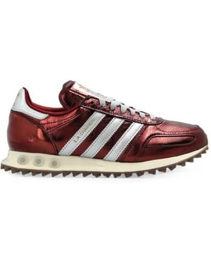 adidas La Sneaker Og Sneakers - Red