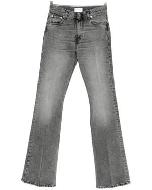 Haikure Cotton jeans - Gris