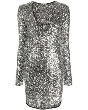 Patrizia Pepe Dresses - Grey