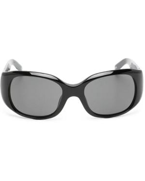 Chimi Gafas De Sol Halo Con Montura Oval - Gris