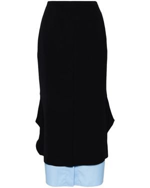 Enfold Rocket Rok - Zwart