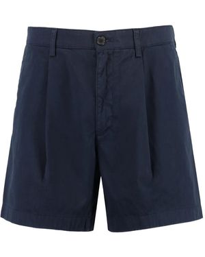 Department 5 ショートパンツ - ブルー