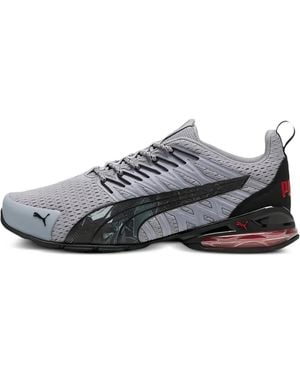 PUMA Varon Voltiac Evo "grey" スニーカー - グレー