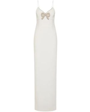 Rebecca Vallance Dreamer Gown - White