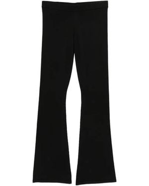 EB DENIM Hadley Hose - Schwarz