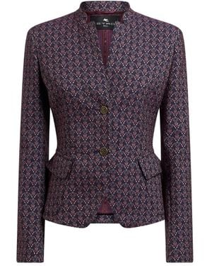 Etro Blazers, sport coats and suit jackets for Women