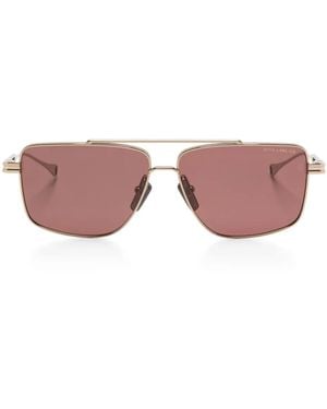 Dita Eyewear Lancier Sunglasses - Pink