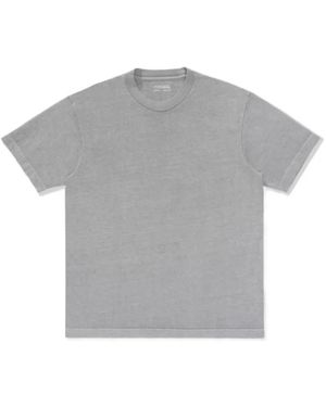 Lady White Co. Municipal T-Shirt - Grey