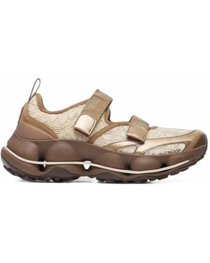 Merrell Speedarc Trek Mary Jane Sneakers - White