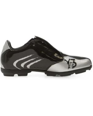 Y-3 F50 Aop Shoes - Black