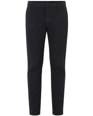 Dondup Alfredo Pants - Blue
