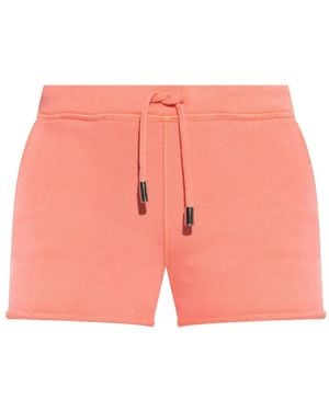 DSquared² "Summer Lovers" Shorts - Pink