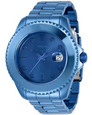 INVICTA WATCH Pro Diver Armbanduhr 40Mm - Blau