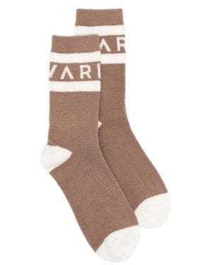 Varley Spencer Socks - Natural