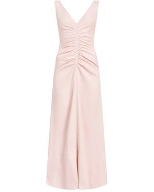 Proenza Schouler Remi Dress - Pink