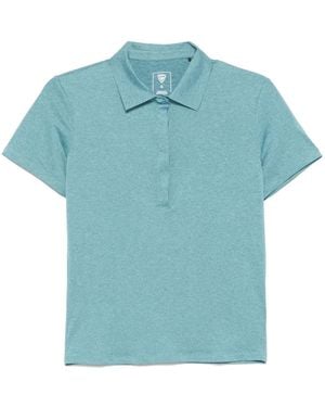 Rossignol Cloudrest Poloshirt - Blau