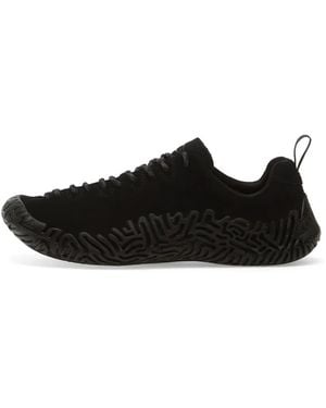 Keen Jasper Merko Sneakers - Schwarz
