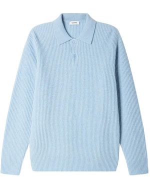 Sandro Polo - Blu