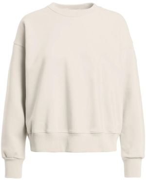 Parajumpers Bibi スウェットシャツ - ナチュラル