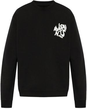 AllSaints Maglione Orlando - Nero