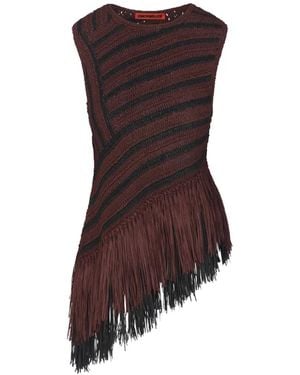 Simon Miller Beja Top - Brown