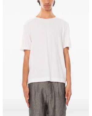 Transit T-Shirt À Manches Courtes - White