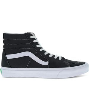 Vans Og Sk8-Hi Lx Sneakers - Zwart