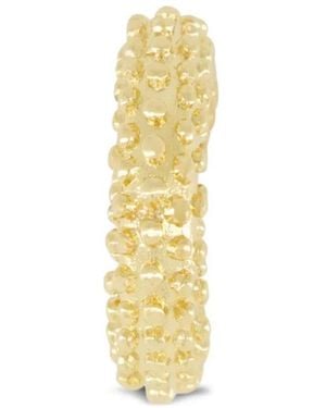Paola Sighinolfi Electra Ear Cuff - Metallic