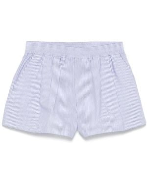 DSquared² Love Pijama ショートパンツ - ブルー